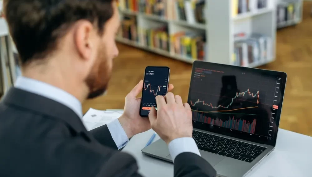 Beginner’s Guide: How to Place your First Trade on MT5