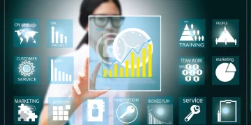 Data analytics and its significance for a company