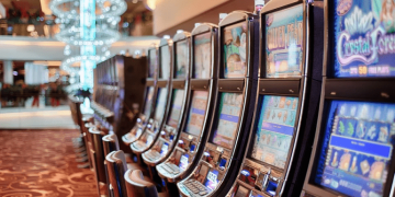 Which Website Is The Best For slot PG Gambling In 2022 