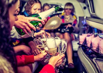 Benefits of a Service in Hamilton Limousine.