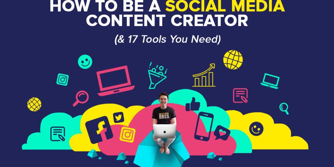 Should Learn About Social Media Content Creators