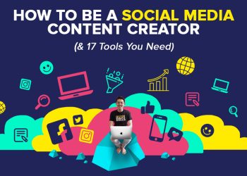 Should Learn About Social Media Content Creators