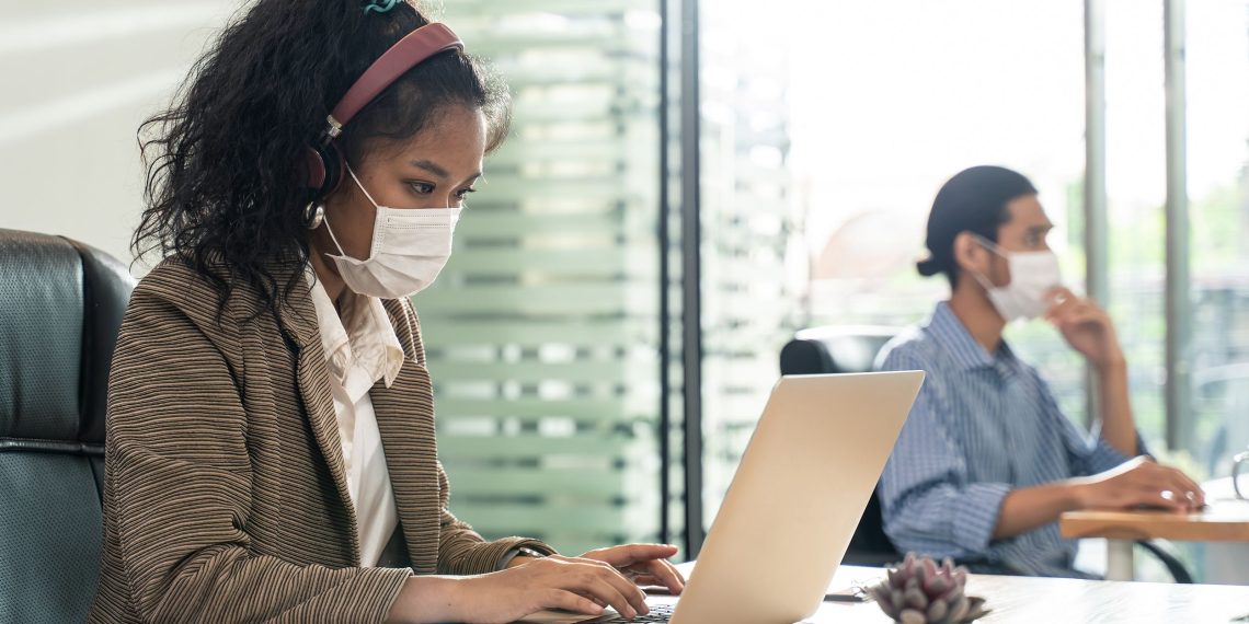 6 Must-Haves for Businesses as People Return to the Office