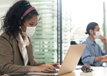 6 Must-Haves for Businesses as People Return to the Office