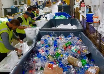 The Benefits of Business Waste Management