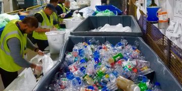 The Benefits of Business Waste Management