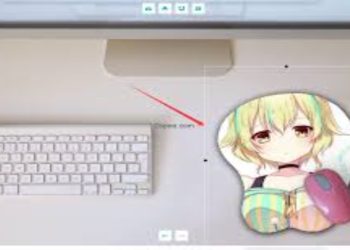 4 Tips for Buying a Quality of Custom 3D Mouse Pad from Vograce