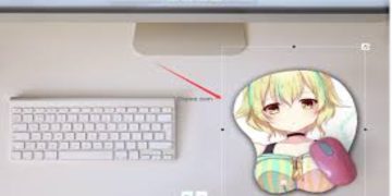 4 Tips for Buying a Quality of Custom 3D Mouse Pad from Vograce