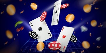 Online Casino Review with VIP Credit Deposit No Deductible Slots