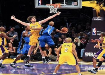 All about Basketball and NBA Games For You