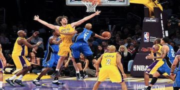 All about Basketball and NBA Games For You