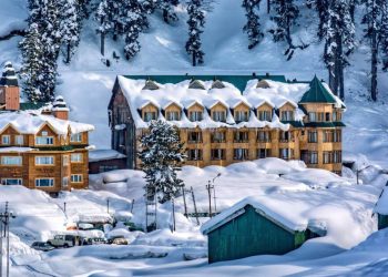 Best Travel Destinations For Winter