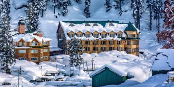 Best Travel Destinations For Winter