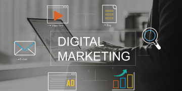 Best Digital Marketing Company In Dehradun