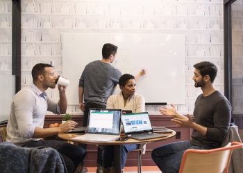 What are the Essential Things to Look at Your Prospective UX Design Agency