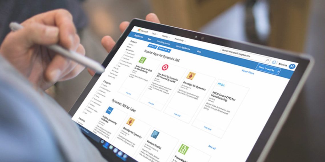 You Need to Know About Microsoft Dynamics Partners