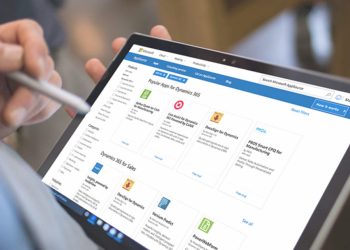 You Need to Know About Microsoft Dynamics Partners