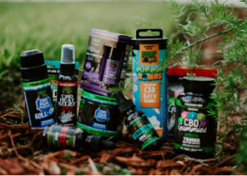 CBD Oil’s Benefits for Skin