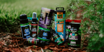 CBD Oil’s Benefits for Skin