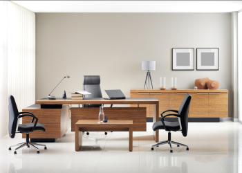 5 Ways To Save On Office Furniture
