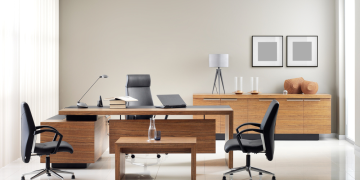 5 Ways To Save On Office Furniture