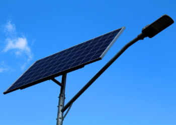 The Benefits of Outdoor Solar Lighting for Your Dock and How to Install It