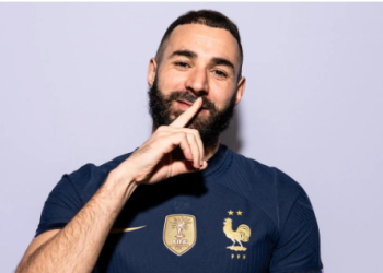 Karim Benzema unlikely to return for the FIFA World Cup 2022 Final