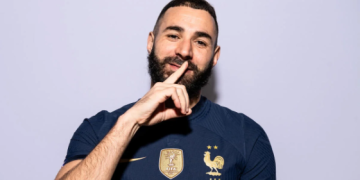 Karim Benzema unlikely to return for the FIFA World Cup 2022 Final