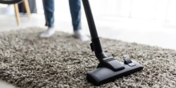 What Are the Helpful Ways to Clean Rugs?