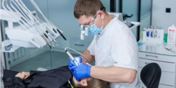 What Qualities to Look for in A Great Dentist