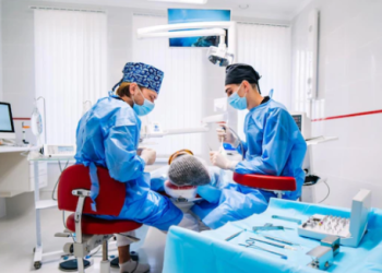 Methods to Handle a Dental Emergency