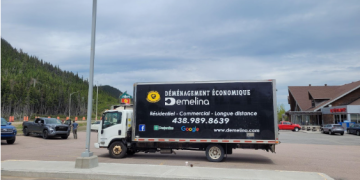 A simple list of everything you need when moving house