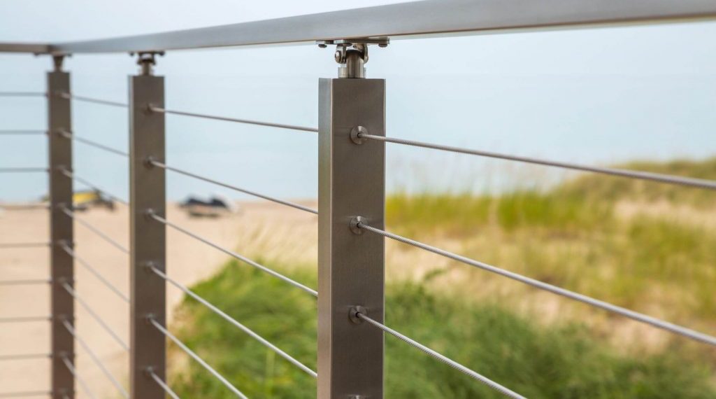 How to Determine Which Cable Railing Supplies Are the Best