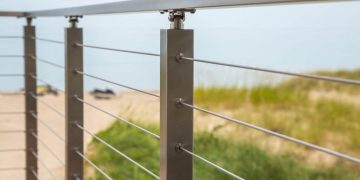 How to Determine Which Cable Railing Supplies Are the Best