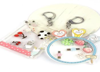 Vograce High Quality Waterproof Custom Vinyl Logo