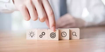 OKRs: Importance, Tips