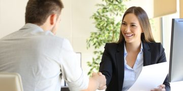 Acing Your Job Interview: How To Do It?