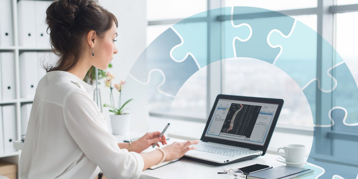 5 Ways To Know You’ve Found The Right Chiropractic Software