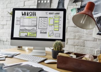 What It Means to Hire an Award-Winning web design services USA 