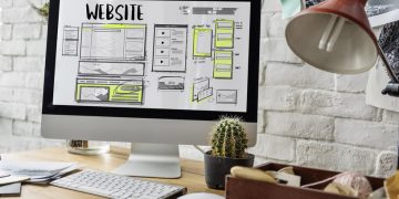 What It Means to Hire an Award-Winning web design services USA 
