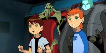The Ben 10 games & series, a success that nobody predicted!
