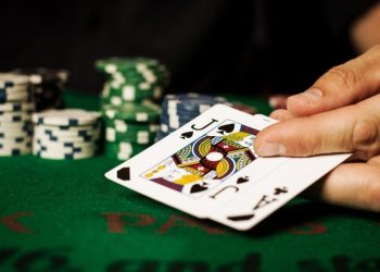 Online Blackjack in Canada: Check Whether You Are Ready to Win