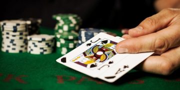 Online Blackjack in Canada: Check Whether You Are Ready to Win