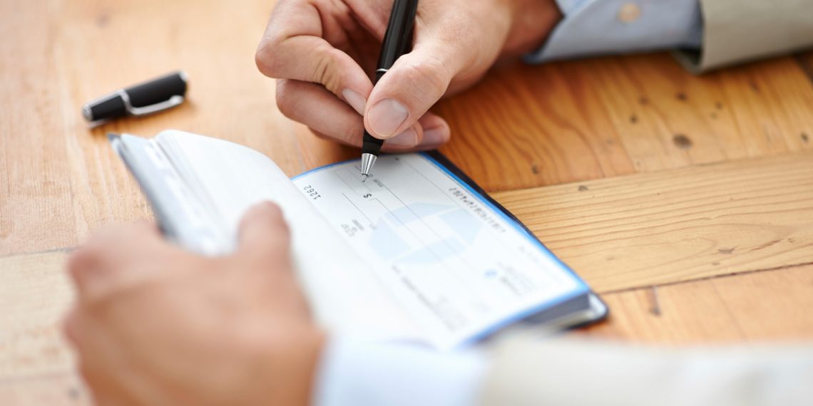 5 Reasons To Open an Online Business Checking Account