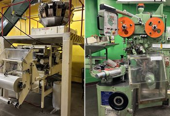 The Benefits of Industrial Auctions for Selling Used Industrial Goods