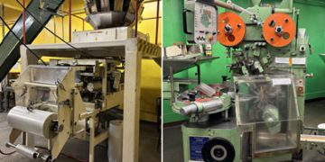 The Benefits of Industrial Auctions for Selling Used Industrial Goods