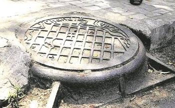 Why Manhole Is Important For City Sewer Systems
