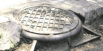 Why Manhole Is Important For City Sewer Systems