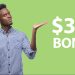 What Can You Do With the $300 Bonus You Get From the Bank?