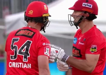 Live Cricket Betting Top Tournaments